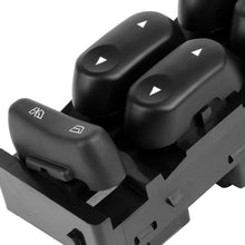 Load image into Gallery viewer, 02-03 Ford F-150 / 03 F-250 Super Duty Power Window Switch Driver Side