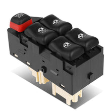 Load image into Gallery viewer, 2000-2005 Chevrolet Cavalier Driver Side Power Window Switch