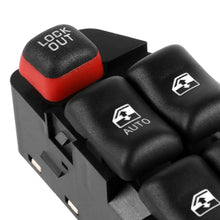 Load image into Gallery viewer, 2000-2005 Chevrolet Cavalier Driver Side Power Window Switch