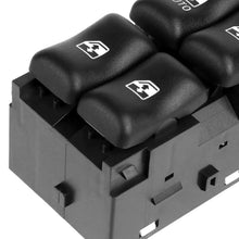 Load image into Gallery viewer, 2000-2005 Chevrolet Cavalier Driver Side Power Window Switch