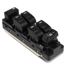 Load image into Gallery viewer, 04-12 Chevy Colorado GMC Canyon Power Window Switch Driver Side
