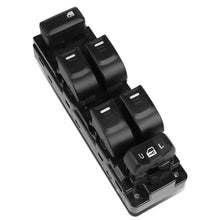Load image into Gallery viewer, 04-12 Chevy Colorado GMC Canyon Power Window Switch Driver Side