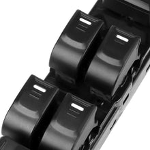 Load image into Gallery viewer, 04-12 Chevy Colorado GMC Canyon Power Window Switch Driver Side