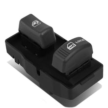 Load image into Gallery viewer, 95-02 Chevrolet GMC C/K Passenger Side Power Window Switch