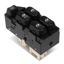 Load image into Gallery viewer, 95-99 Chevrolet Cavalier / 95-01 Lumina Power Window Switch Driver Side