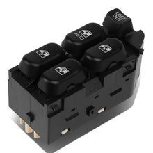 Load image into Gallery viewer, 95-99 Chevrolet Cavalier / 95-01 Lumina Power Window Switch Driver Side