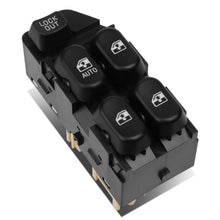 Load image into Gallery viewer, 95-99 Chevrolet Cavalier / 95-01 Lumina Power Window Switch Driver Side