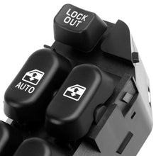 Load image into Gallery viewer, 95-99 Chevrolet Cavalier / 95-01 Lumina Power Window Switch Driver Side