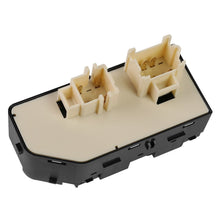 Load image into Gallery viewer, 95-99 Chevrolet Cavalier / 95-01 Lumina Power Window Switch Driver Side