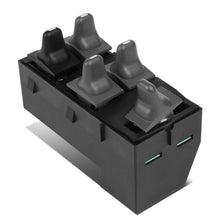 Load image into Gallery viewer, 96-05 Pontiac Grand Am Driver Side Power Window Switch
