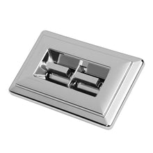 Load image into Gallery viewer, 82-88 Chevrolet C/K Chrome Power Window Switch - Driver Side