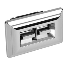 Load image into Gallery viewer, 82-88 Chevrolet C/K Chrome Power Window Switch - Driver Side