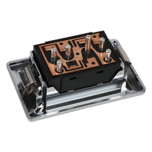 Load image into Gallery viewer, 82-88 Chevrolet C/K Chrome Power Window Switch - Driver Side