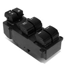 Load image into Gallery viewer, 2012-2013 Honda CR-V Driver Side Power Window Switch - Black
