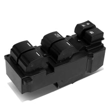 Load image into Gallery viewer, 2012-2013 Honda CR-V Driver Side Power Window Switch - Black