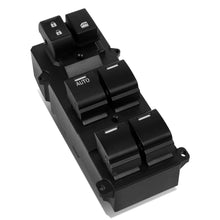 Load image into Gallery viewer, 2012-2013 Honda CR-V Driver Side Power Window Switch - Black