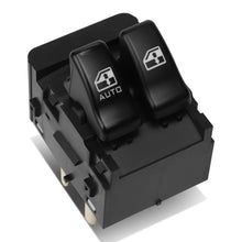 Load image into Gallery viewer, 00-05 Chevrolet Venture Power Window Switch - Driver Side