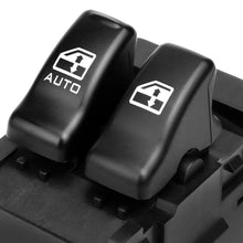 Load image into Gallery viewer, 00-05 Chevrolet Venture Power Window Switch - Driver Side