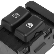 Load image into Gallery viewer, 96-00 Chevrolet Express GMC Savana Driver Side Power Window Switch