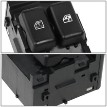 Load image into Gallery viewer, 96-00 Chevrolet Express GMC Savana Driver Side Power Window Switch