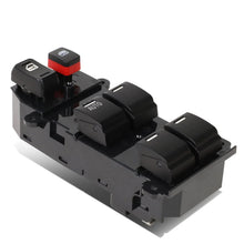 Load image into Gallery viewer, 07-09 Honda CR-V Driver Side Power Window Switch - Black