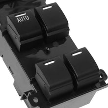 Load image into Gallery viewer, 07-09 Honda CR-V Driver Side Power Window Switch - Black