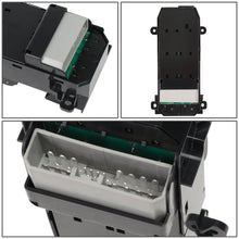 Load image into Gallery viewer, 07-09 Honda CR-V Driver Side Power Window Switch - Black