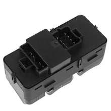 Load image into Gallery viewer, 01-05 Pontiac Aztek Driver Side Power Window Switch - Black