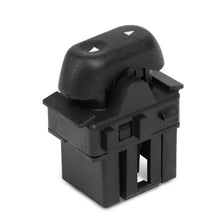 Load image into Gallery viewer, 2003-2008 Ford Crown Victoria Power Window Switch Rear Side Black
