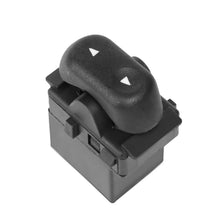 Load image into Gallery viewer, 2003-2008 Ford Crown Victoria Power Window Switch Rear Side Black