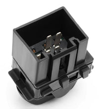 Load image into Gallery viewer, 2003-2008 Ford Crown Victoria Power Window Switch Rear Side Black