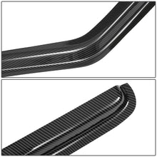 Load image into Gallery viewer, 94-03 Chevrolet S10/Sonoma/Blazer/Jimmy Carbon Fiber Window Visors