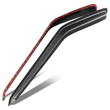 Load image into Gallery viewer, 94-03 Chevrolet S10/Sonoma/Blazer/Jimmy Carbon Fiber Window Visors