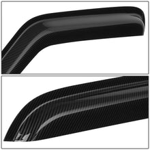 Load image into Gallery viewer, 95-05 Chevy Blazer GMC Jimmy Oldsmobile Bravada Window Visors Smoke