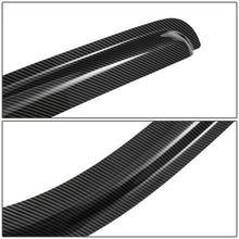 Load image into Gallery viewer, 99-07 Chevrolet Silverado GMC Sierra Standard Cab Window Visors Carbon Fiber