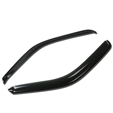 Load image into Gallery viewer, 99-07 Chevy Silverado GMC Sierra Window Visors 2PC Standard Cab