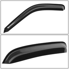 Load image into Gallery viewer, 2002-2006 Cadillac Escalade / GMC Yukon Smoke Window Visors 4PCS