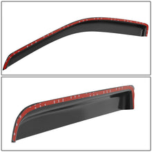 Load image into Gallery viewer, 2002-2010 Ford Explorer Window Visors 4PC Smoke