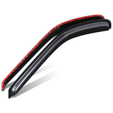 Load image into Gallery viewer, 1997-2003 Ford F-150 Window Visors Standard Cab 2PCS Smoke