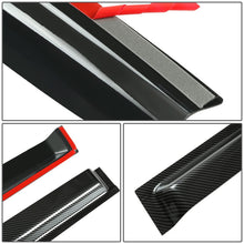 Load image into Gallery viewer, 1996-2002 Toyota 4Runner Smoke Window Visors 4PCS