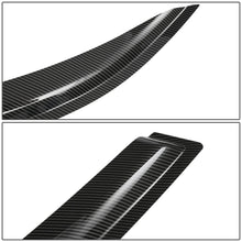 Load image into Gallery viewer, 02-06 Toyota Camry Carbon Fiber Pattern Window Visors 4PC