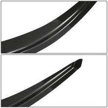 Load image into Gallery viewer, 01-07 Toyota Sequoia Carbon Fiber Pattern Window Visors 4PCS Black