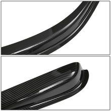 Load image into Gallery viewer, 95-04 Toyota Tacoma Extended Cab Window Visors Carbon Fiber
