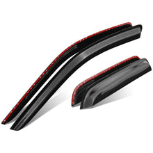 Load image into Gallery viewer, 2001-2012 Ford Escape Window Visors 4PCS Smoke