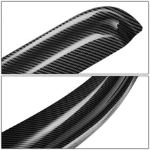 Load image into Gallery viewer, 2005-2015 Nissan Xterra Carbon Fiber Pattern Window Visors