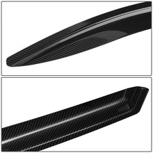 Load image into Gallery viewer, 2005-2010 Pontiac G6 Carbon Fiber Style Window Visors 4PC Set