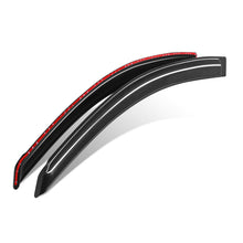 Load image into Gallery viewer, 2005-2009 Scion TC Dark Smoke Window Visors 2PCS