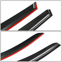 Load image into Gallery viewer, 2007-2012 Dodge Caliber Smoke Window Visors 4PCS