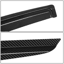 Load image into Gallery viewer, 2007-2014 Chrysler Sebring/200 Sedan Window Visors Dark Smoke 2PCS