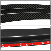 Load image into Gallery viewer, 2007-2014 Chrysler Sebring/200 Sedan Window Visors Dark Smoke 2PCS